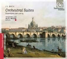 WYCOFANY  Orchestral Suites (2CD+katalog)